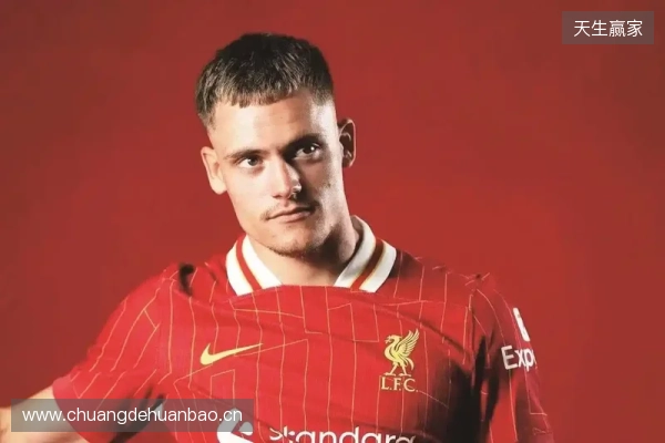 官方：维尔茨红军生涯首球当选利物浦12月最佳进球