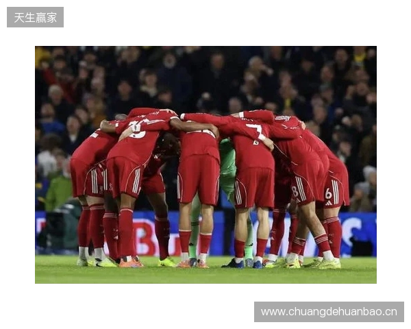 TA：受本土培养规则限制，利物浦下赛季的阵容可能会过于年轻